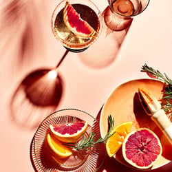 Cocktails & Drinks | Getränke Stills in Kooperation mit Salome Kleb Styling