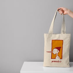 pinocchio merch