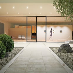 Fensterbeschläge 3D Visualisierung