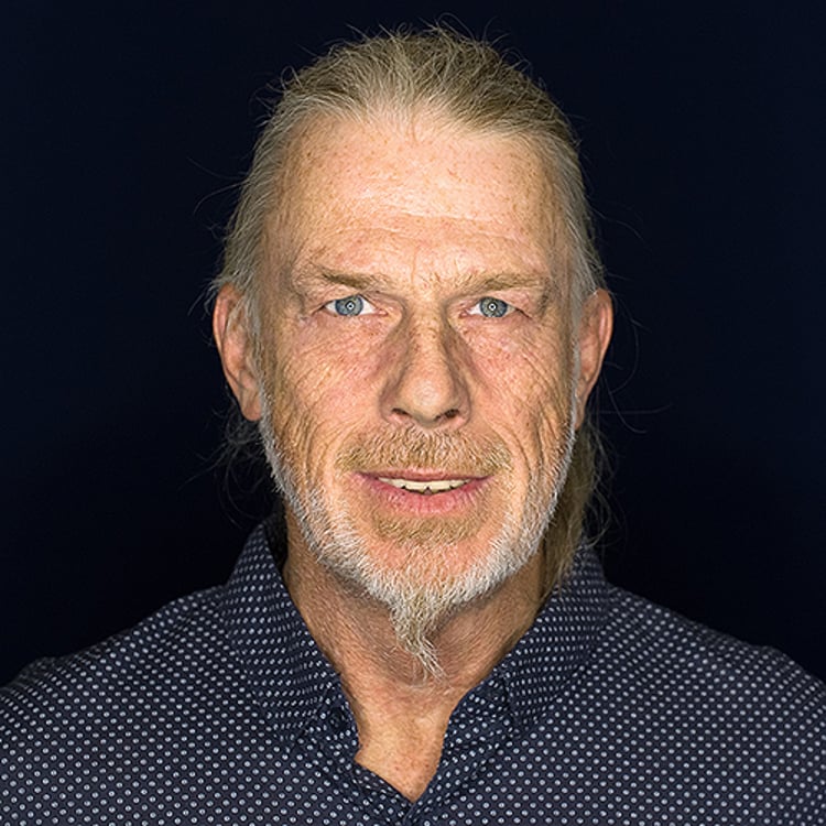 Mark Berndroth