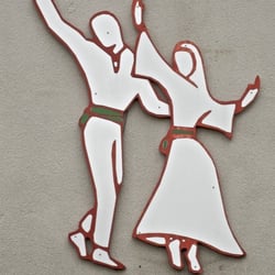 Let’s Dance