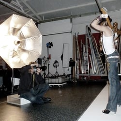 Video-Shoot Joelina Drews