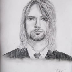 Kurt Cobain