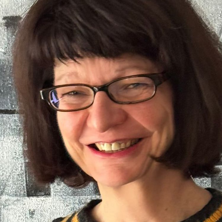 Jana Topp
