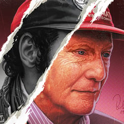 Niki Lauda