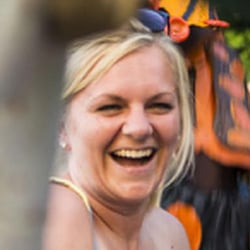 Kleines Fest Herrenhausen
