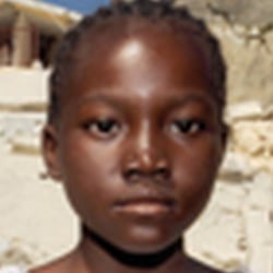 ThyssenKrupp: Plakat Spendenaktion für Haiti