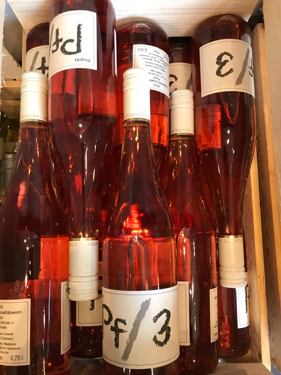 Pf/3 (Pfalz, Rosé, trocken…)