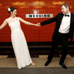 Hochzeit