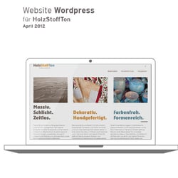 Portfolio-Webdesigner-Website-erstellen-Wordpressanpassung-Dresden