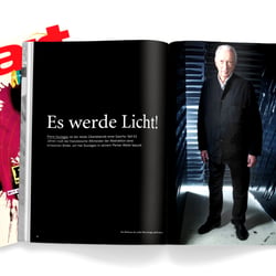 Redaktion art, freiberufliche Mitarbeit