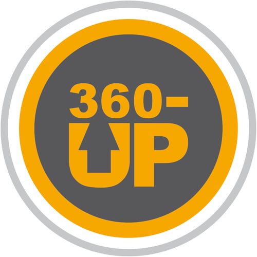 360-up virtual tour marketing