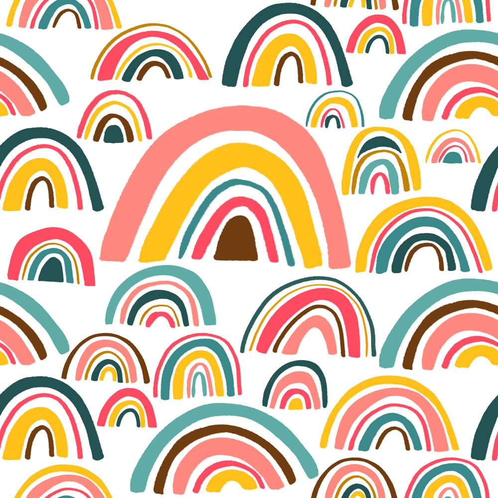 Rainbows