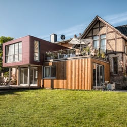 Architekturbüro Barbatschi