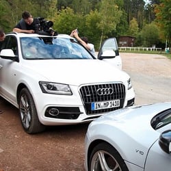 onemillionreasons audi r 8 fandrive