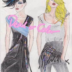 deadorcolor girls2