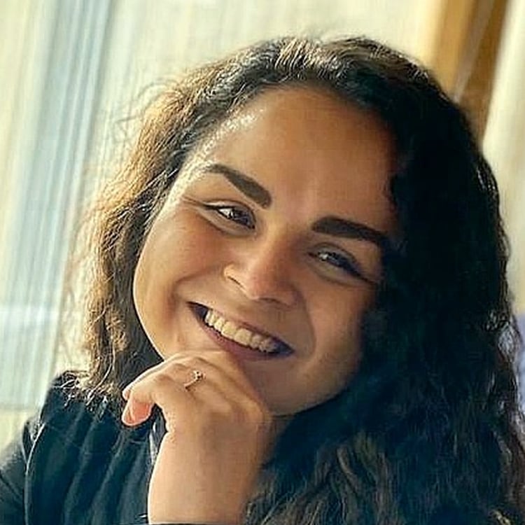 Sandi Pfisterer