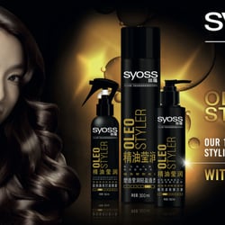 Syoss Design