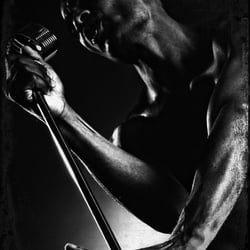 # Black & White #