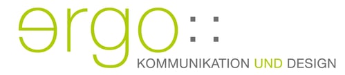 ergo Kommunikation und Design