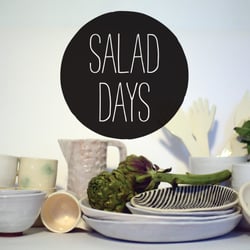Salad Days Identity