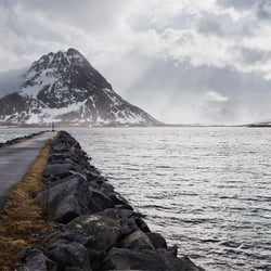 Lofoten – Norwegen