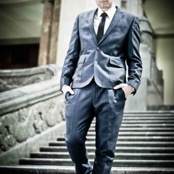 Business-Mode