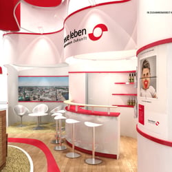 homebase2.com – Messe und Brandcommunication – Neue Leben