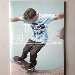 Katalog Trap Skateboards Spring / Summer 2012