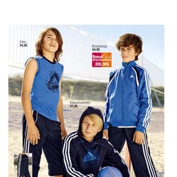 adidas