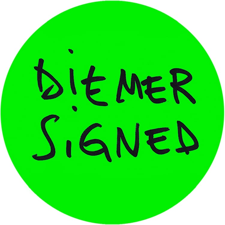 Wolfgang Diemer
