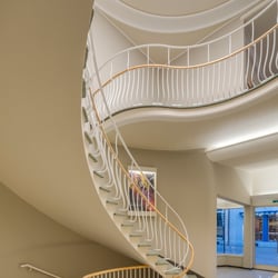 Kino Beluga Biel Bienne – Harttig Architekten Biel Bienne