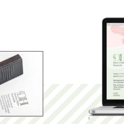 Corporate Design II