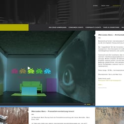 Storytelling-Portfoliodarstellung