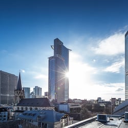 Business Sytle Frankfurt