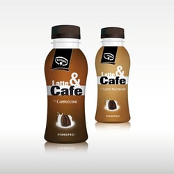 Packungsdesign