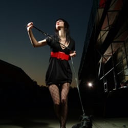 Jennifer Rostock