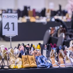 Fashion und Mode