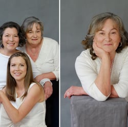Portraits