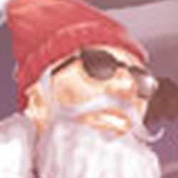 Santa Karlheinz [Idee und Vorskizze von FunkyFrameFilms]
