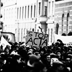 Anti Acta