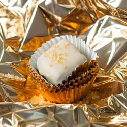 Gold-Trüffel