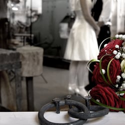 Hochzeit