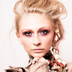 salve fashionBeauty rayofhope StephanPick MB 07