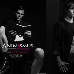Animismus – published by Stark Magazine