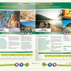Katalog (print sowie online)