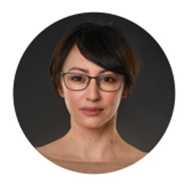 Silvia Schindler