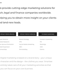 Main page 2