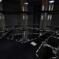 Duel of the Fates – reactor (WIP)