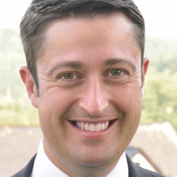 Wahlkampf Villmar Matthias Rubröder